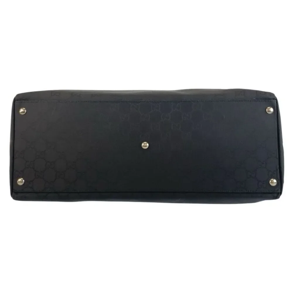 Gucci Boston Bag